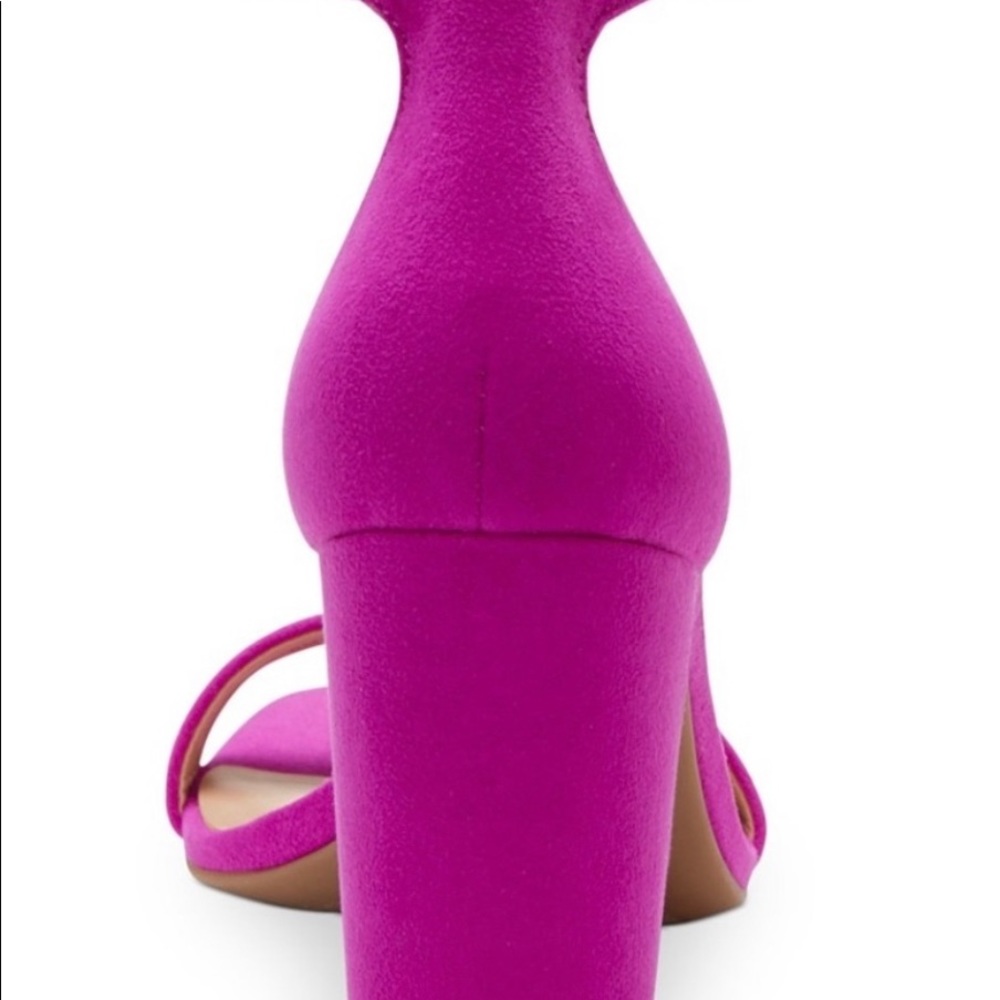 INC’s Women’s Lexini Two-Piece Sandals